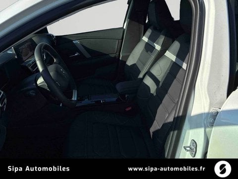 Voitures D'occasion À Mont-De-Marsan | Citroën C4 X Electrique E- 136 Ch Automatique Shine Pack 4P