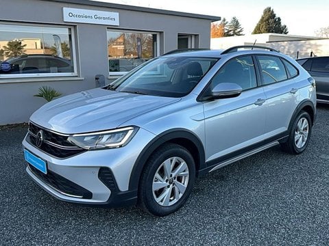 Voitures D'occasion À Tarbes | Volkswagen Taigo 1.0 Tsi 116 Dsg7 Life Plus 5P