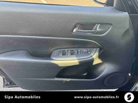Voitures D'occasion À Mérignac | Honda Jazz E:hev 1.5 I-Mmd Executive 5P