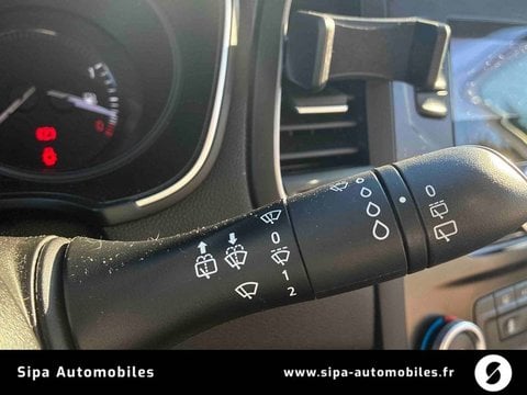 Voitures D'occasion À Toulouse | Renault Mégane Iv Berline Blue Dci 95 Life 5P