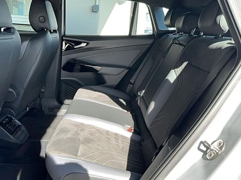 Voitures D'occasion À Tarbes | Volkswagen Id.4 174 Ch Pro 5P