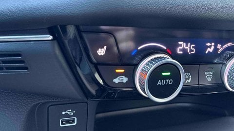 Voitures D'occasion À Mérignac | Honda Hr-V E:hev 1.5 I-Mmd Advance 5P