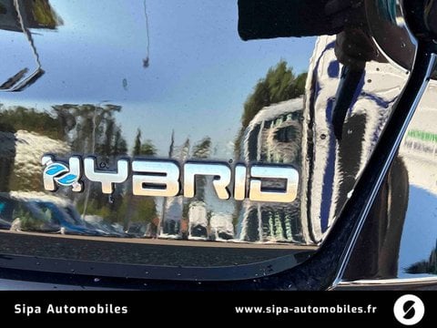 Voitures D'occasion À Mérignac | Fiat 600 1.2 Hybrid 100Ch Dct6 5P