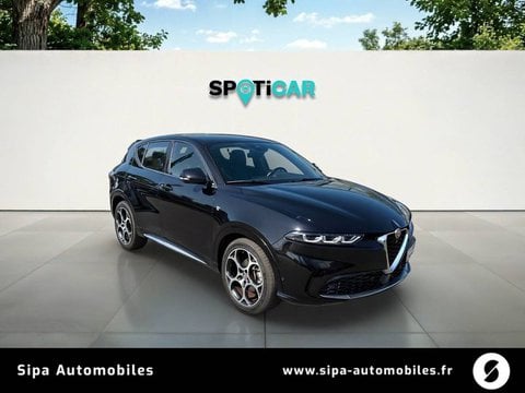 Voitures D'occasion À Lescar | Alfa Romeo Tonale 1.6 130 Ch Tct7 Ti 5P