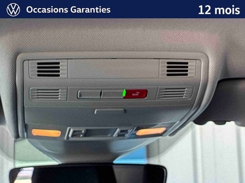 Voitures D'occasion À Tarbes | Volkswagen Polo 1.0 Tsi 95 S&S Dsg7 Vw Edition 5P