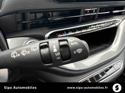 Voitures D'occasion À Mérignac | Fiat 500 E 118 Ch Nouvelle 3P