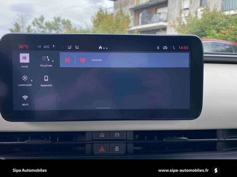 Voitures D'occasion À Mérignac | Fiat 600 1.2 Hybrid 100Ch Dct6 La Prima 5P