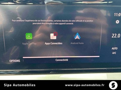 Voitures D'occasion À Toulouse | Opel Mokka 1.2 Turbo 130 Ch Bva8 Ultimate 5P