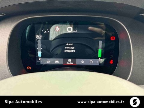 Voitures D'0Km À Villenave-D'ornon | Fiat Pandina 1.0 65 Ch Hybrid Bsg S/S Icône 5P