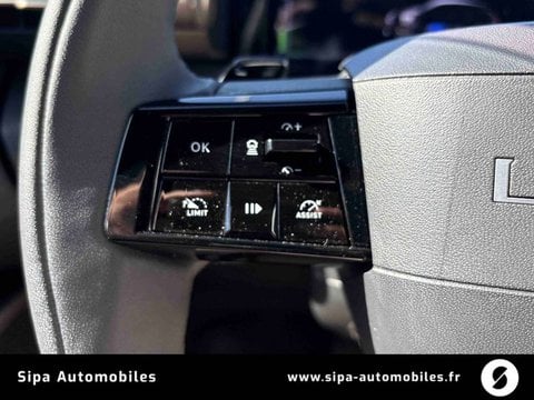 Voitures D'occasion À Mérignac | Lancia Ypsilon Iii 1.2 Ibrida 100Ch Edct6 Lx 5P