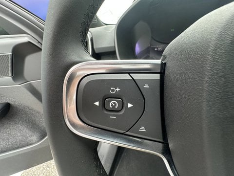 Voitures D'0Km À Toulouse | Volvo C40 Recharge Extended Range 252 Ch 1Edt Ultimate 5P