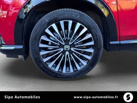 Voitures D'occasion À Mérignac | Honda E:ny1 204 Ch Advance 5P