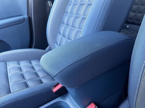 Voitures D'0Km À Mérignac | Fiat Panda Grande Electrique Grande E 83Ch La Prima 5P