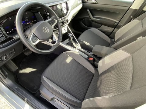 Voitures D'occasion À Lescar | Volkswagen Polo Vi 1.0 Tsi 95 S&S Dsg7 Life Plus 5P