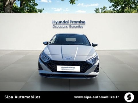 Voitures D'occasion À Libourne | Hyundai I20 1.0 T-Gdi 100 Creative 5P