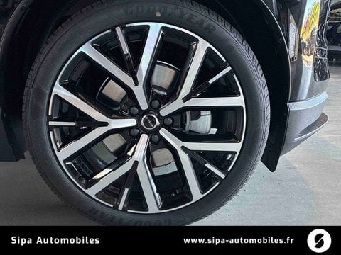Voitures D'0Km À Mérignac | Volvo Ex30 P5 Long Range 272 Ch Black Edition 5P