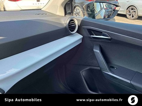 Voitures D'occasion À Lescar | Seat Arona 1.0 Tsi 95 Ch Start/Stop Bvm5 Copa 5P