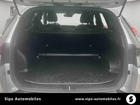 Voitures D'0Km À Muret | Hyundai Tucson 1.6 T-Gdi 215 Hybrid Bva6 N Line Creative 5P