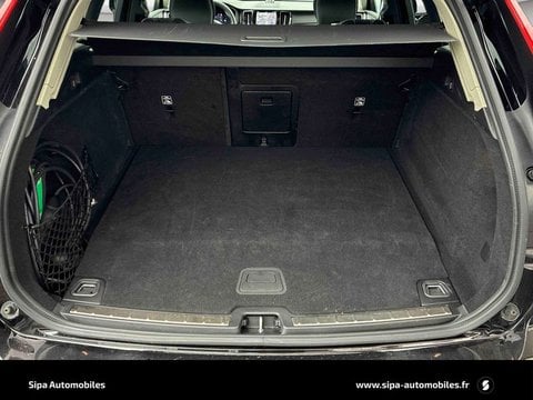 Voitures D'occasion À Mérignac | Volvo Xc60 T6 Awd Hybride Rechargeable 253 Ch+145 Ch Geartroni...