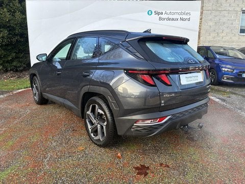 Voitures D'occasion À Le Bouscat | Hyundai Tucson 1.6 T-Gdi 265 Htrac Plug-In Bva6 Business 5P