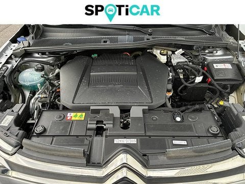 Voitures D'occasion À Lescar | Citroën C4 E- 136 Ch Automatique Feel Pack 5P