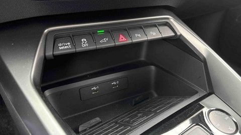 Voitures D'occasion À La-Teste-De-Buch | Audi A3 Sportback 40 Tfsie 204 S Tronic 6 Design Luxe 5P