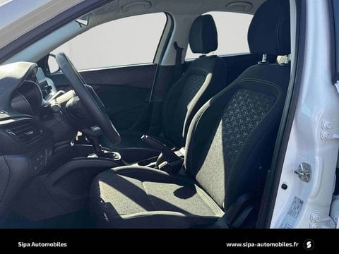 Voitures D'occasion À La-Teste-De-Buch | Fiat Tipo Sw 1.5 Firefly Turbo 130 Ch S&S Dct7 Hybrid C...