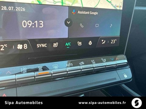 Voitures D'occasion À Toulouse | Renault Austral E-Tech Hybrid 200 Iconic 5P