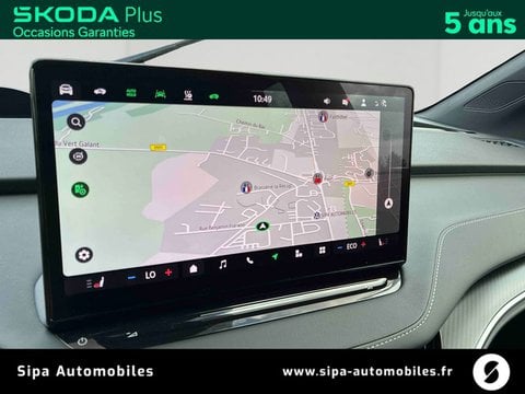 Voitures D'occasion À Lescar | Škoda Elroq 286 Ch Batterie 85 Sportline 5P