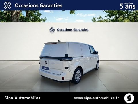 Voitures D'occasion À Lescar | Volkswagen Id. Buzz Cargo 204 Ch 4P