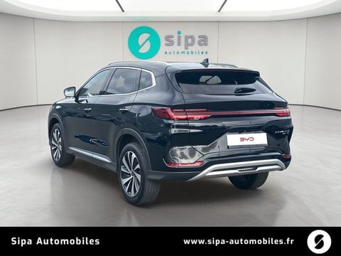 Voitures D'occasion À Mérignac | Byd Seal U 1.5L Dm-I 218 Ch Phev Boost 5P