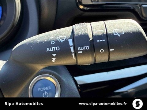 Voitures D'occasion À Mérignac | Toyota Yaris Cross Hybride 116H 2Wd Design 5P