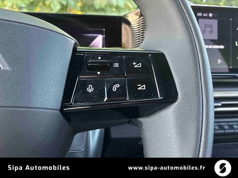 Voitures D'occasion À Le Bouscat | Lancia Ypsilon 1.2 Ibrida 100Ch Edct6 Lx 5P