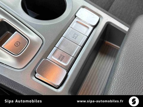 Voitures D'occasion À Toulouse | Hyundai Kona Electrique 39 Kwh - 136 Ch Intuitive 5P