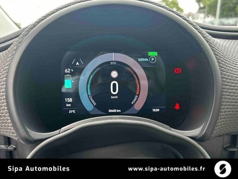 Voitures D'occasion À Muret | Fiat 500 Iii Electrique E 118 Ch La Prima By Bocelli 3P