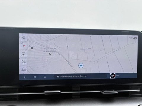 Voitures D'occasion À Le Bouscat | Hyundai Kona Hybrid 141 Intuitive 5P