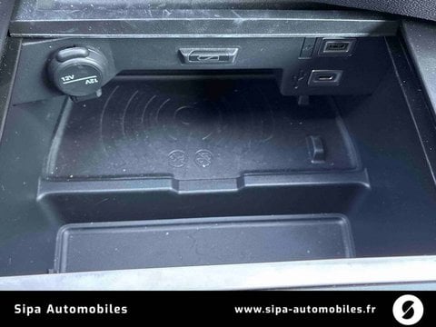 Voitures D'0Km À Toulouse | Opel Astra Sports Tourer 1.2 Turbo Hybride 145 Ch Automatique Ultima...