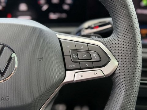Voitures D'0Km À Lescar | Volkswagen Tiguan 1.5 Ehybrid 204Ch Dsg6 R-Line Edition 5P