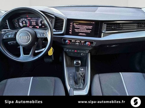 Voitures D'occasion À Mérignac | Audi A1 Sportback 35 Tfsi 150 Ch S Tronic 7 Design 5P