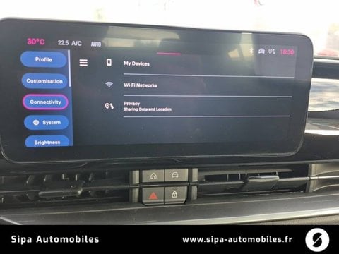 Voitures D'occasion À Dax | Fiat 600 T-Gen 3 1.2 Hybrid 145Ch Edct6 Pop 5P