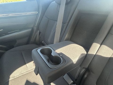 Voitures D'occasion À Le Bouscat | Hyundai Tucson Iv 1.6 Crdi 136 Hybrid 48V Dct-7 Business 5P