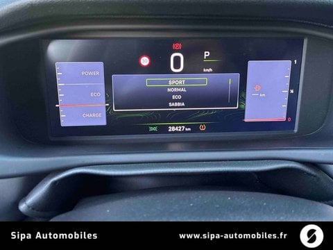 Voitures D'occasion À Mérignac | Jeep Avenger 1.2 Turbo T3 110 Ch E-Hybrid Bvr6 Summit 5P