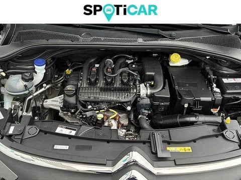 Voitures D'occasion À Lescar | Citroën C3 Puretech 83 Ch Bvm5 You 5P