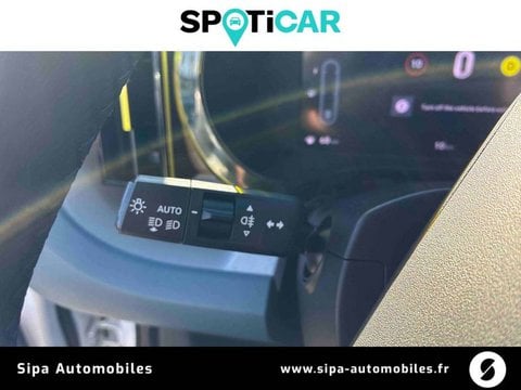 Voitures D'0Km À Toulouse | Fiat Grande Panda T-Gen 3 1.2 Hybrid Turbo 110 Ch Edct6 La Prima 5P