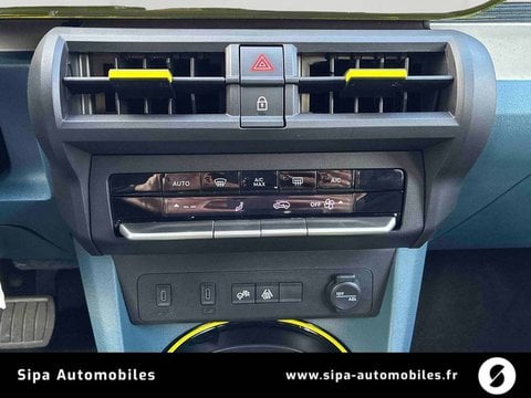 Voitures D'0Km À Villenave-D'ornon | Fiat Panda Grande Electrique Grande E 113 Ch 44Kwh Icône 5P