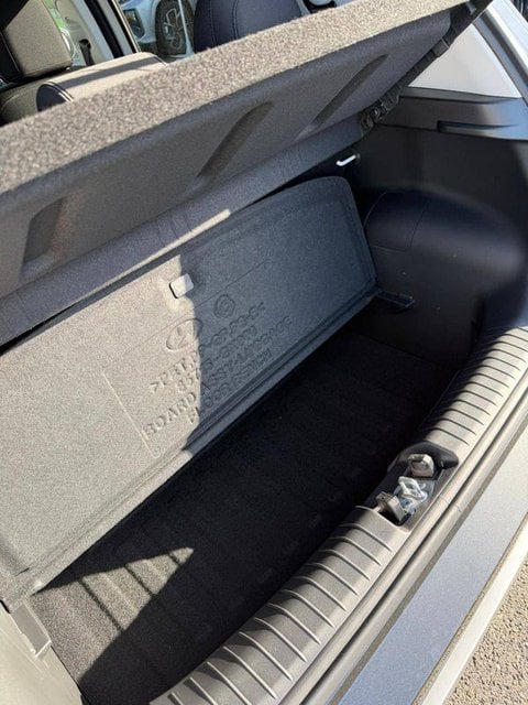 Voitures D'0Km À Toulouse | Hyundai Inster 42 Kwh 5 Pl. Intuitive 5P