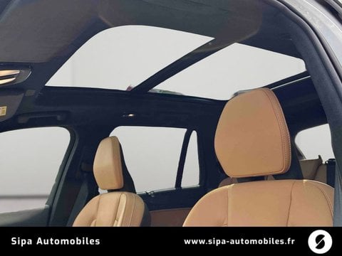 Voitures D'occasion À Mérignac | Volvo Xc90 Recharge T8 Awd 310+145 Ch Geartronic 8 7Pl Ultimat...