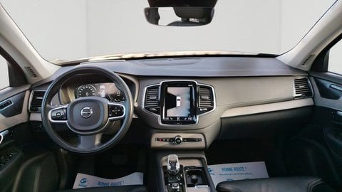 Voitures D'occasion À Villenave-D'ornon | Volvo Xc90 Recharge T8 Awd 310+145 Ch Geartronic 8 7Pl 5P