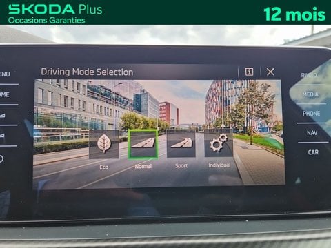 Voitures D'occasion À Tarbes | Škoda Kamiq 1.0 Tsi Evo 110 Ch Dsg7 Monte-Carlo 5P