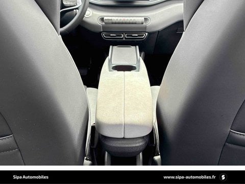 Voitures D'0Km À Mérignac | Byd Dolphin Surf 30 Kwh 88 Ch Active 5P